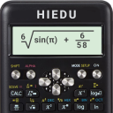 HiEdu Expert Calculator