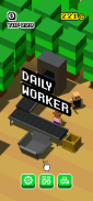 Daily Worker screenshot 2