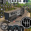 Extreme offroad multi-carga Truck Simulator 2019