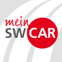 mein SWCAR SWK STADTWERKE KREF