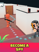 Mr Spy : Undercover Agent screenshot 6