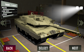 Tanks Battle War of Machines - Army Games screenshot 2