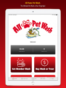 All Paws Pet Wash screenshot 8