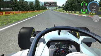 Ala Mobile GP - Formula cars racing screenshot 2