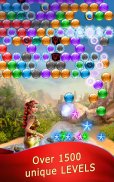 Lost Bubble - Bubble Shooter screenshot 4