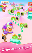 Candy Crush Jelly Saga screenshot 9