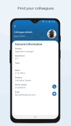 Planon Live screenshot 2