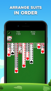 Spider Solitaire: Card Games screenshot 6