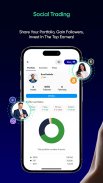 Bitlo: Bitcoin & Kripto Para screenshot 4