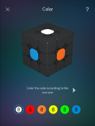 Rubik School - ルービックキューブの家庭教師 screenshot 3
