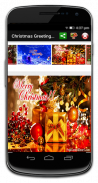 Christmas Greeting Cards 2019 screenshot 1