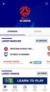 My Football Live App screenshot 8