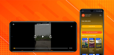 OmonPlay screenshot 1