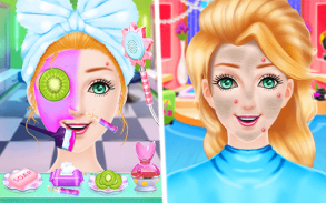 Doll Dress Up Makeup Girl Game - Apps on Google Play