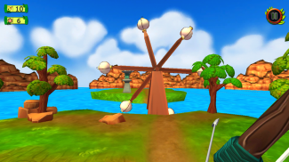 Archery Blast 3D screenshot 3