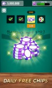 Blackjack 21! Master Of Cards - Free & Offline screenshot 10