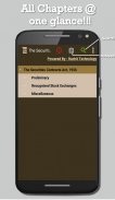 The Securities Contracts Act screenshot 0