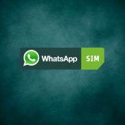 WhatsApp SIM screenshot 5