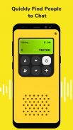 Walkie Talkie, Push to Talk screenshot 4