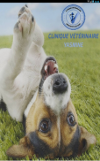 Clinique Vétérinaire Yasmine screenshot 7