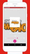 Radio Canada: FM Radio Player screenshot 8