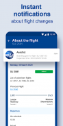 Aeroflot ✈ cerca e prenotazione dei voli aerei screenshot 2