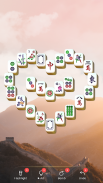 Mahjong Classic: Puzzle game screenshot 7