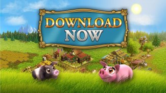 My Little Farmies Mobile screenshot 9