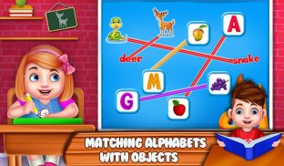 Christmas Matching & Pair Game screenshot 3