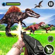 صياد الديناصورات screenshot 4