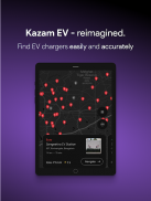 Kazam EV Charging screenshot 6