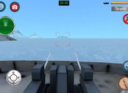 Warship Marina 3D Battle screenshot 5