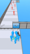 Circle Gang 3D screenshot 6