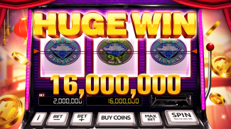 Huge Win Slots - Casino Game screenshot 3