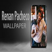 Renan Pacheco Wallpaper screenshot 4