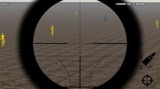 Sniper Z screenshot 5