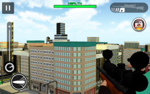 Sniper Ultimate screenshot 0