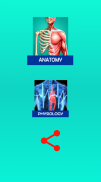 Anatomy and Physiology Notes screenshot 1