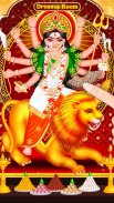 Goddess Durga Live Temple : Navratri Special screenshot 2