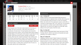 Draft Guide screenshot 4