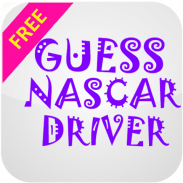 Guess Nascar Driver screenshot 3