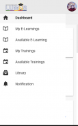 LUMOS: DCB Bank’s E-learning screenshot 0