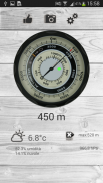 Altimetro free - altimeter screenshot 4