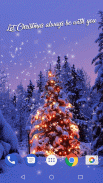 Christmas Tree Wallpapers Live screenshot 9
