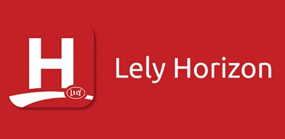 Lely Horizon