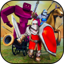 Battle Simulator or Epic War: Free Battle Games