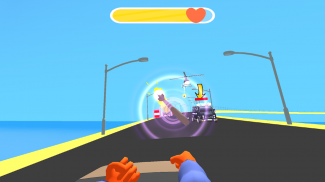 Force Race 3D screenshot 19