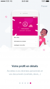 myVOO - Votre Espace Client VOO screenshot 4