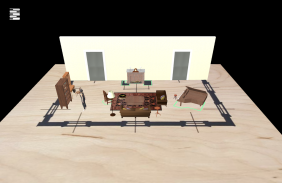 Household Arts screenshot 2