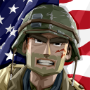 World War Polygon: Jogo de tiro da Guerra Mundial Icon